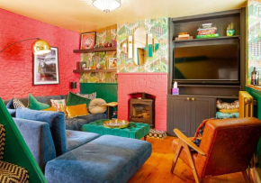 Maple Rose - 2 Bed with Garden in Minchinhampton!